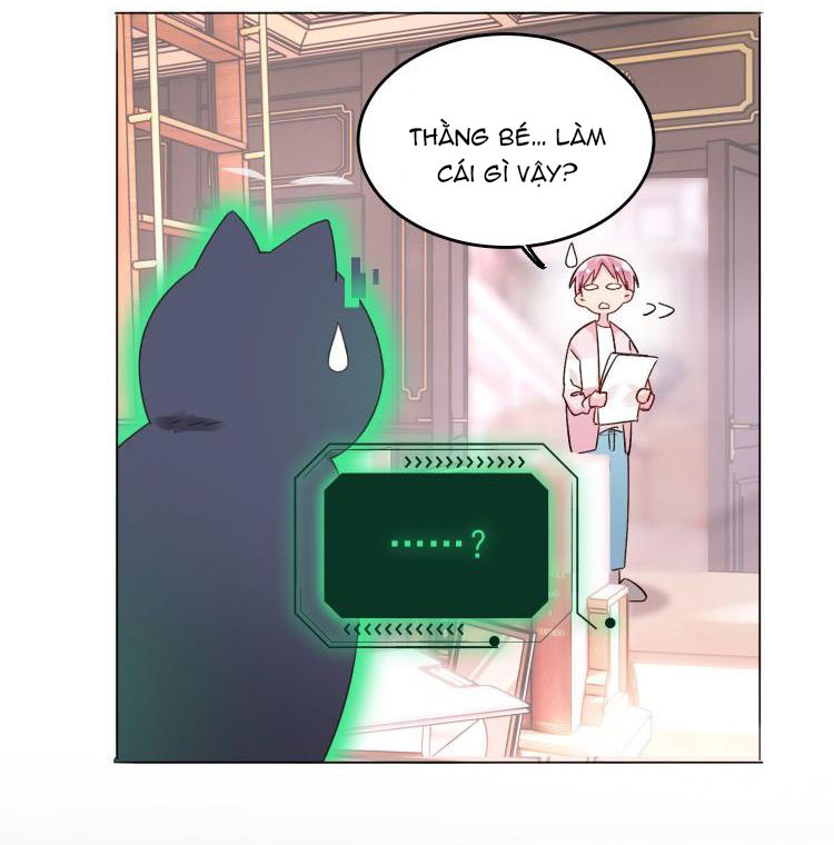 tôi phải làm 1 kẻ đại xấu xa chapter 15 30