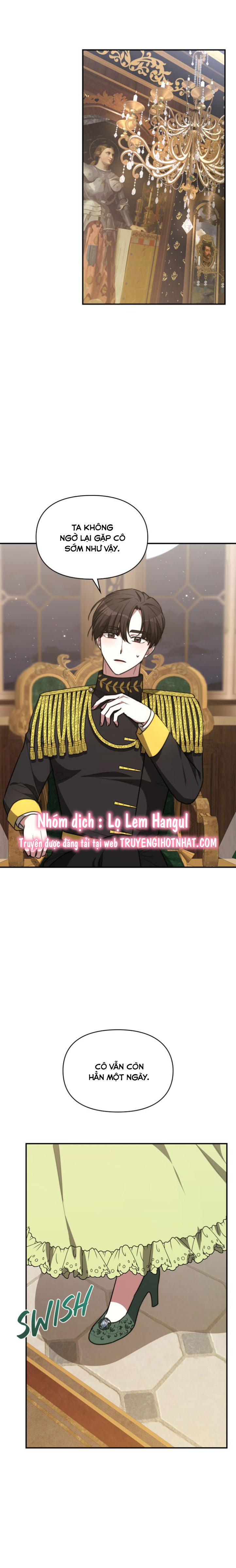 chuyện tình tay ba chapter 68 10