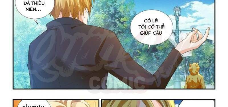 khắc kim chi vương chapter 61 14