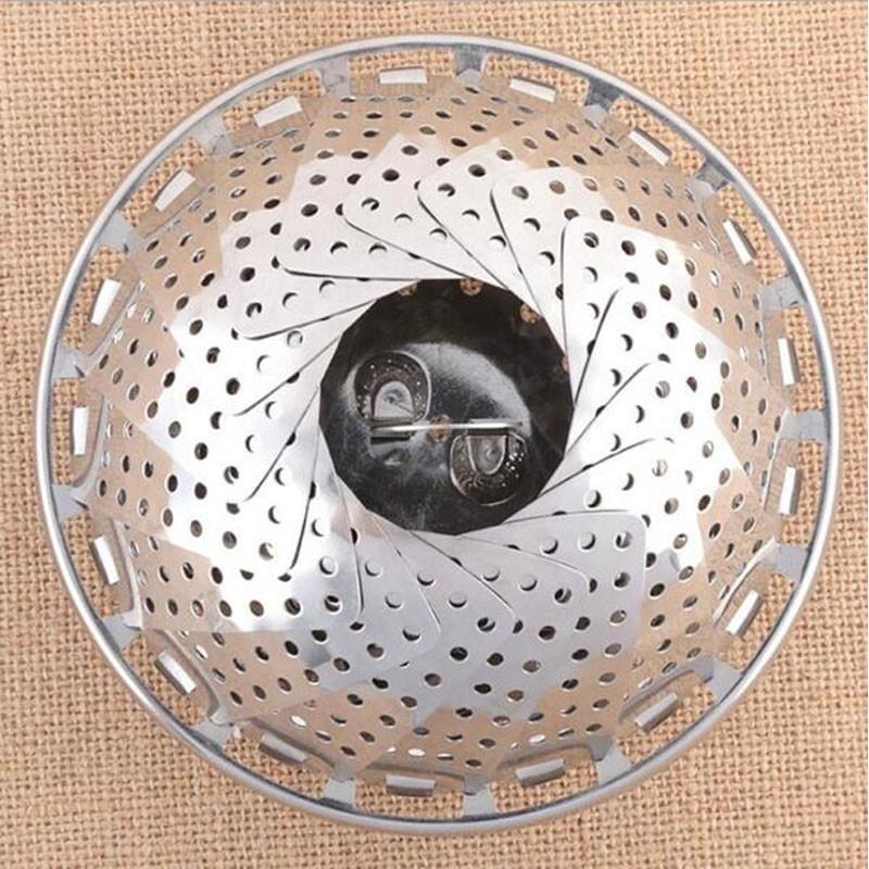 Vỉ hấp đồ xôi đa năng bằng INOX