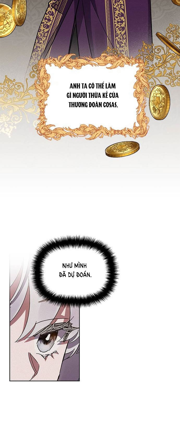 ôi kẻ thù không đội trời chung thân ái của tôi chapter 23.1 12