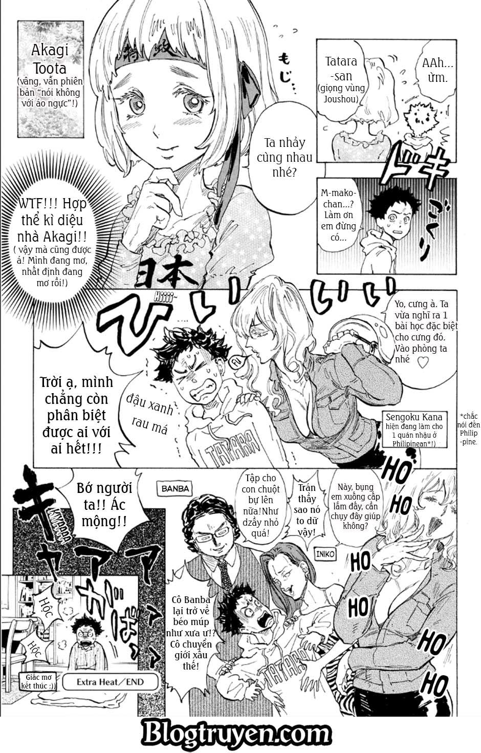 ballroom e youkoso chapter 32.5 5