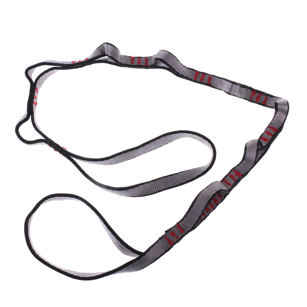 2x Climbing/ /Yoga Hammock /Ceiling Anchors / Daisy Chain Strap