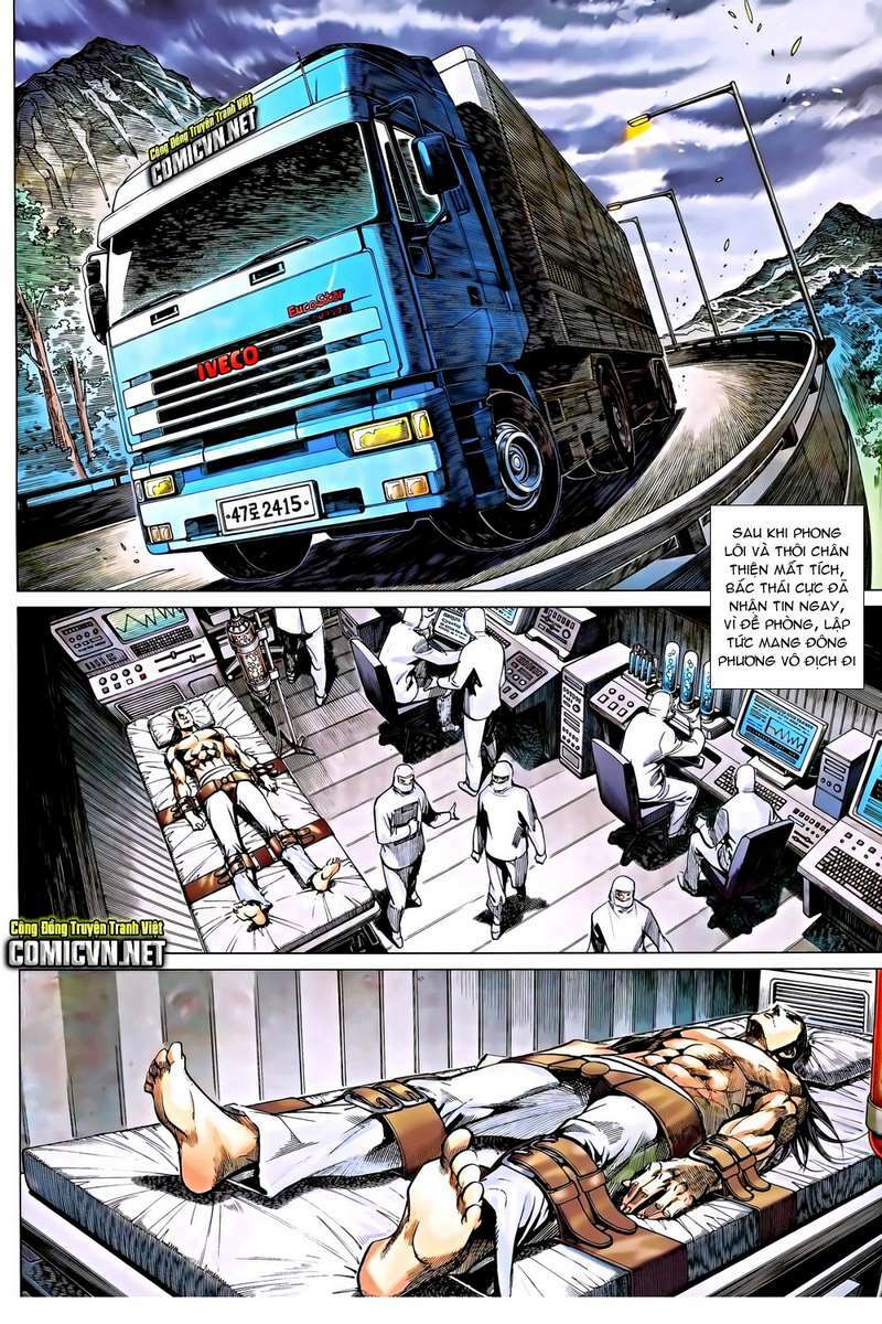 thạch hắc long truyện chapter 43 29