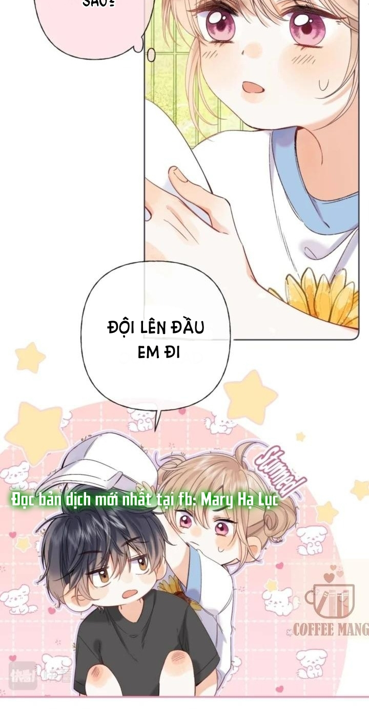 vụng trộm không thể giấu - mối tình thầm kín chapter 26 13