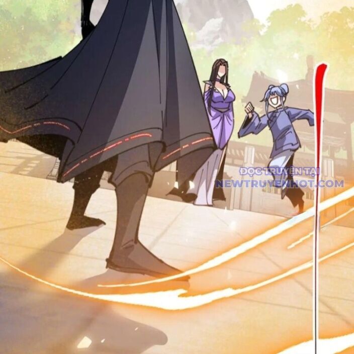 Sư Tôn: Nghịch Đồ Này Mới Không Phải Là Thánh Tử chapter 113 32