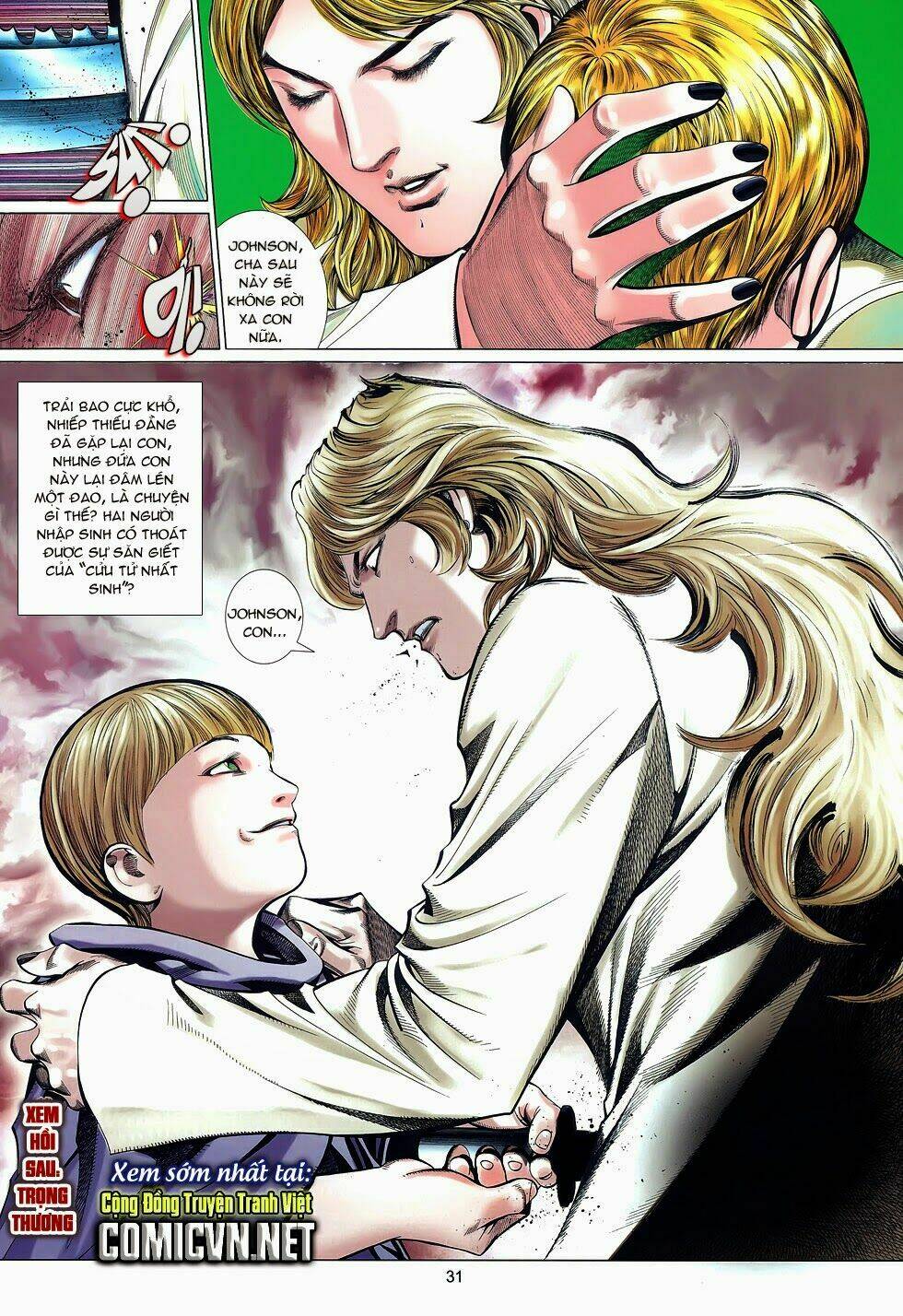 phong lưu chapter 6 31