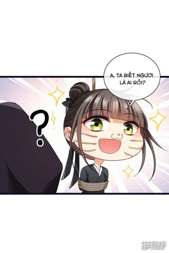 nụ cười của ngươi ngọt gãy tám cái răng của ta chapter 82 20