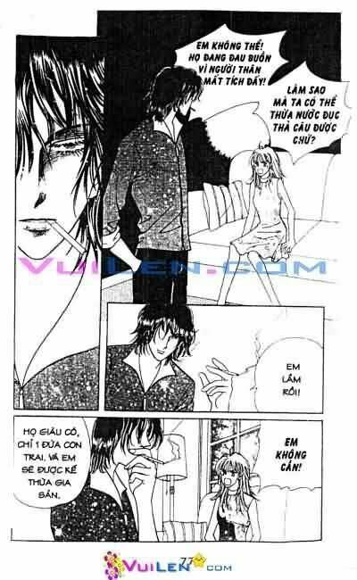 tìm anh - look for oppa chapter 1 77