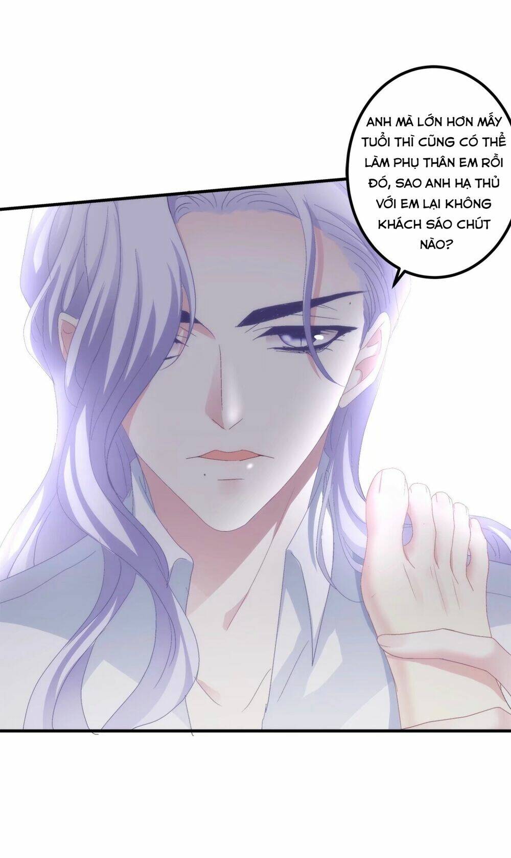 toàn bộ nắm trong tay chapter 99 16