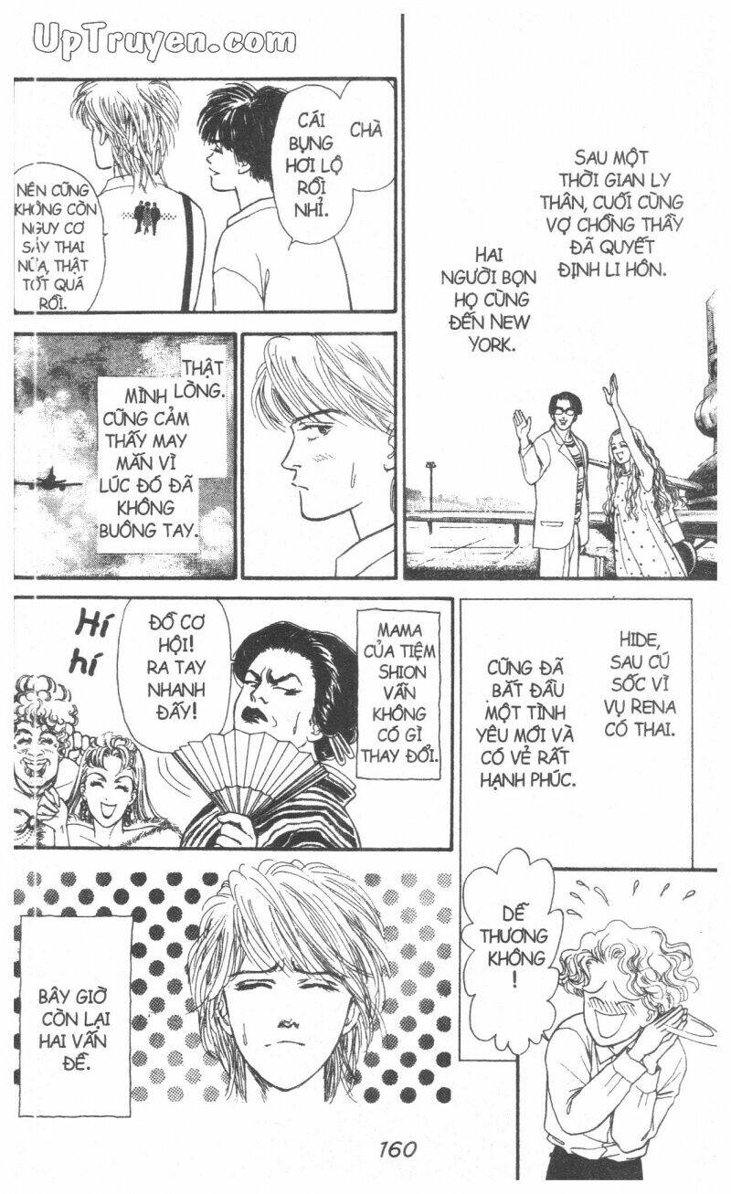 câu lạc bộ con nhà giàu chapter 14 162