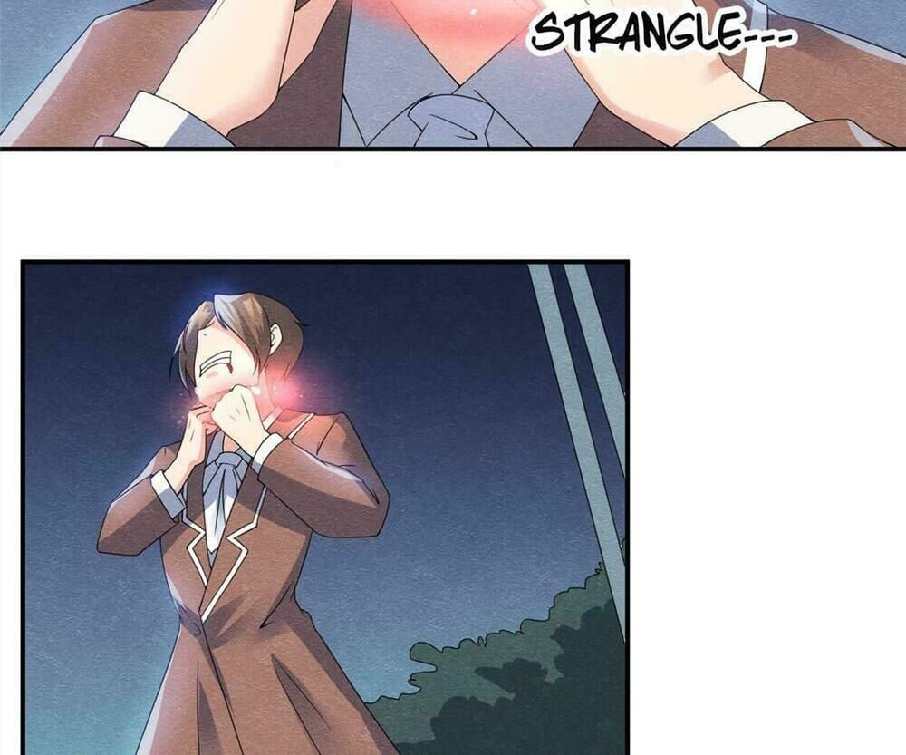 hoàng tử phi thân yêu của tôi chapter 10 40