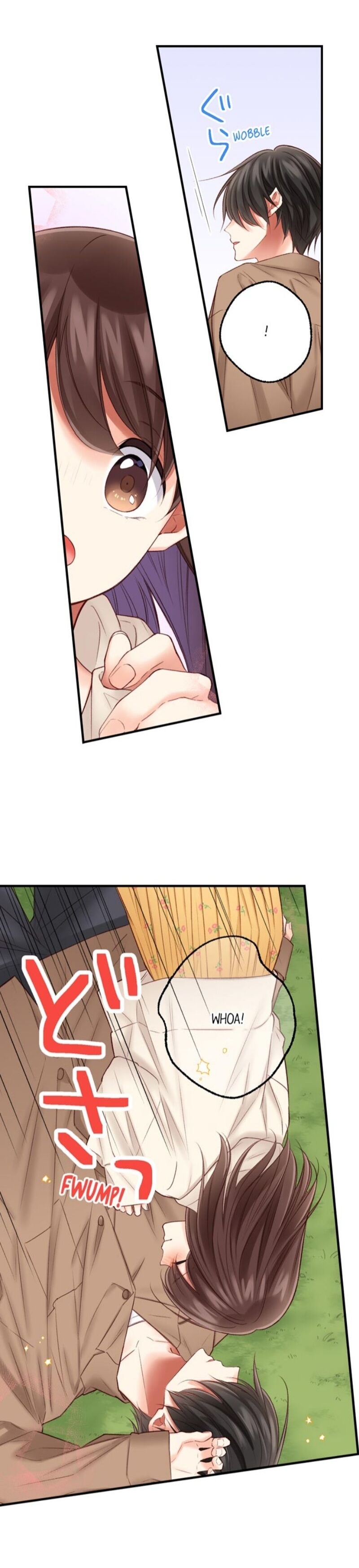 họ chắc chắn đã làm chuyện đó chapter 63.1 3