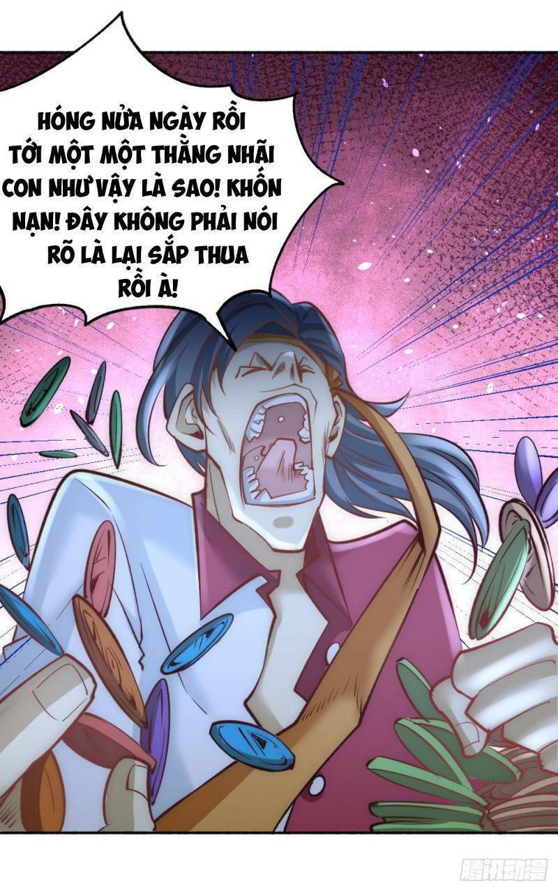 đô thị đỉnh phong cao thủ chapter 104 29