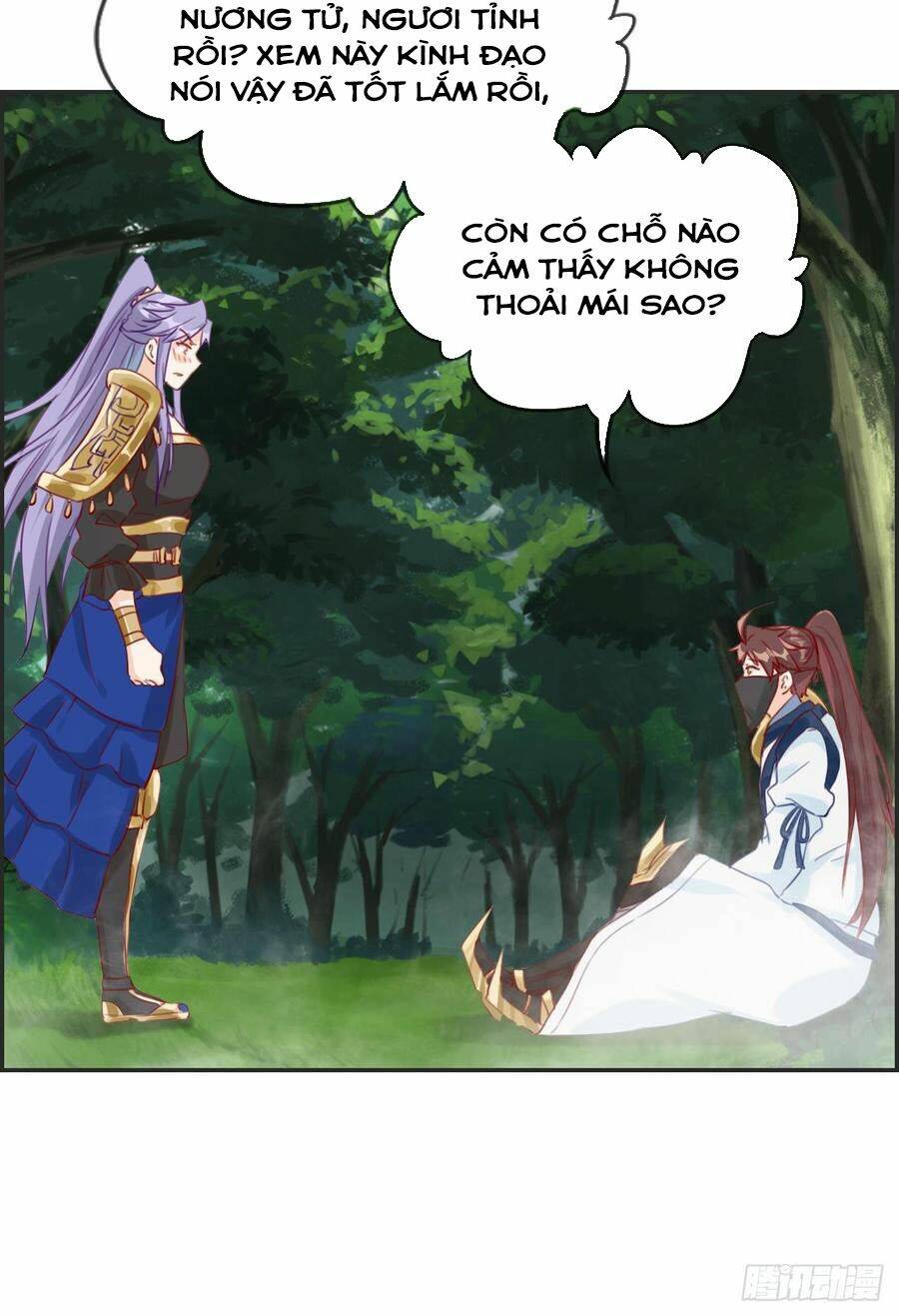 tối cường hoàn khố hệ thống chapter 20 27