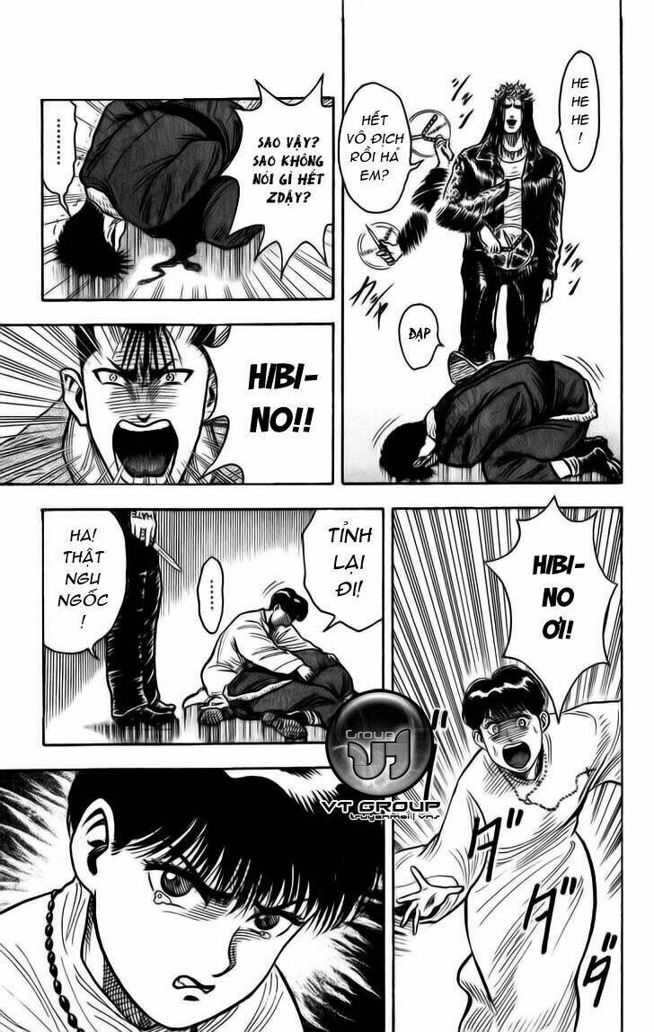 hareluya chapter 10 14