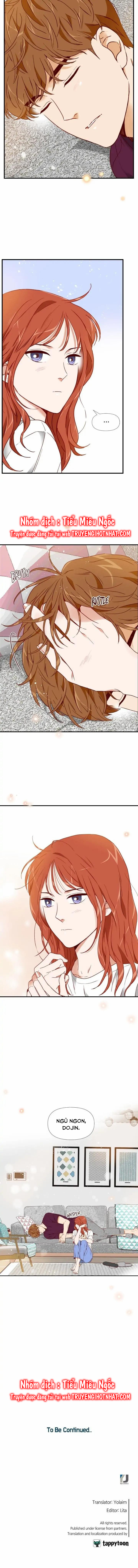 24 phút cho một câu chuyện chapter 78 13