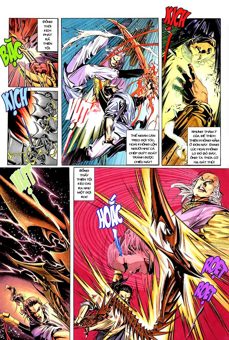 phong vân chapter 225 10