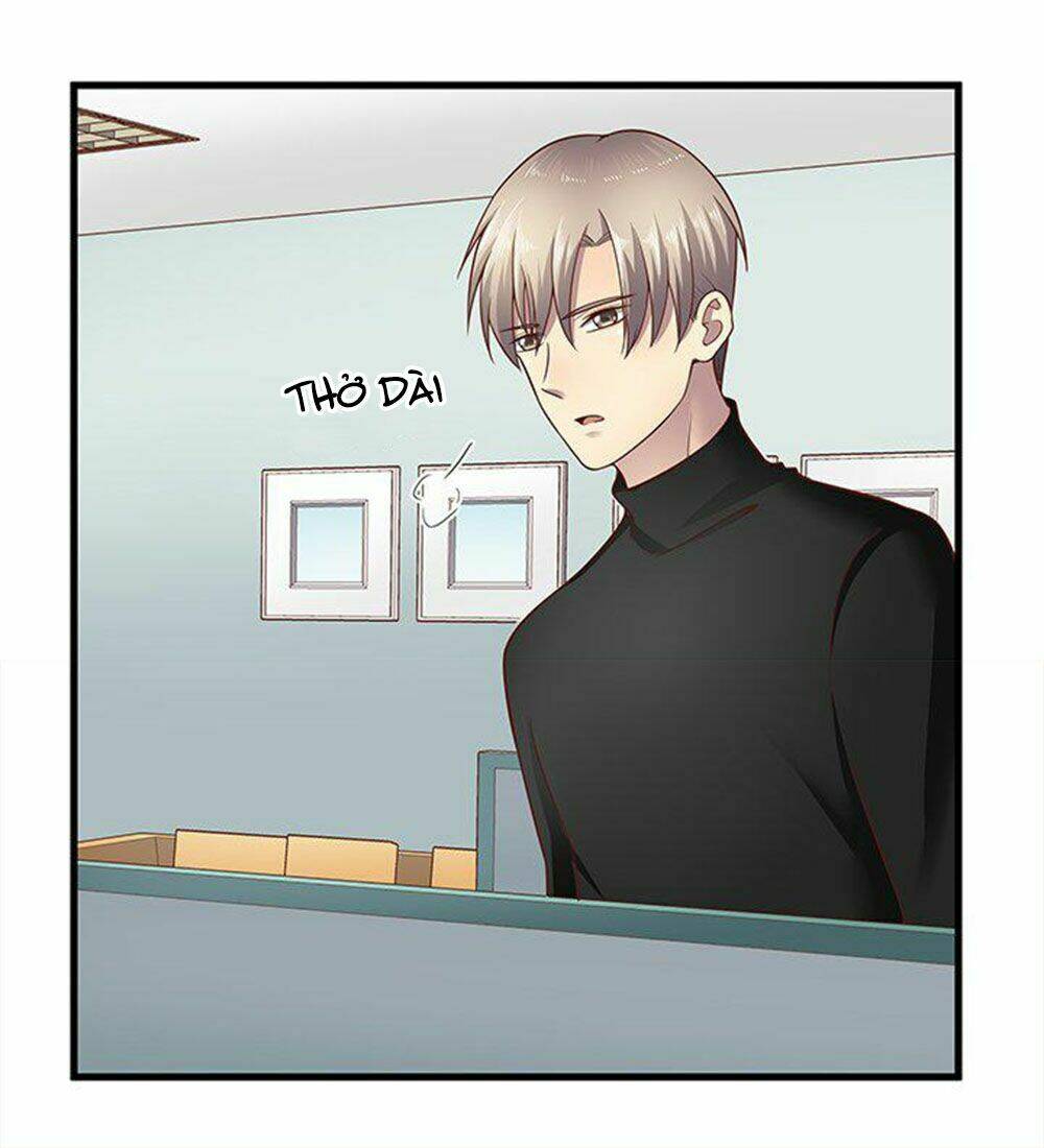 khi trò chơi ác ma bắt đầu chapter 16 14