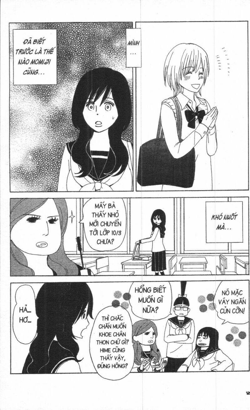 đứa con của tengu chapter 2 139