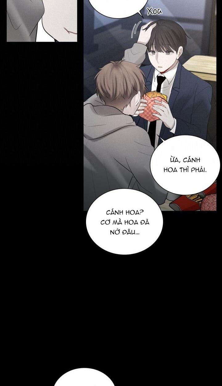 không xa lạ chapter 12 38