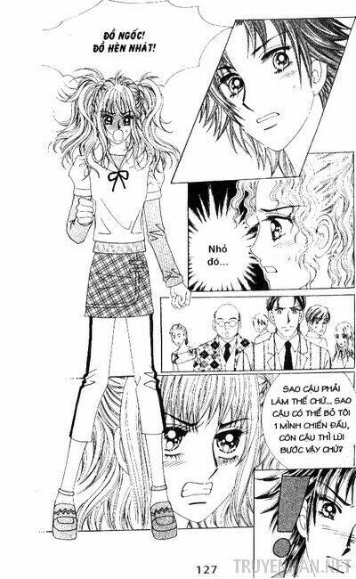 cô nàng sandwich chapter 40 12