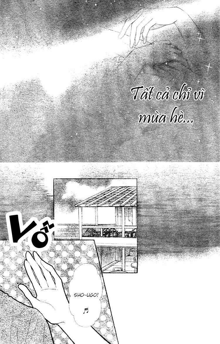 akai kami no marure ina chapter 1 38