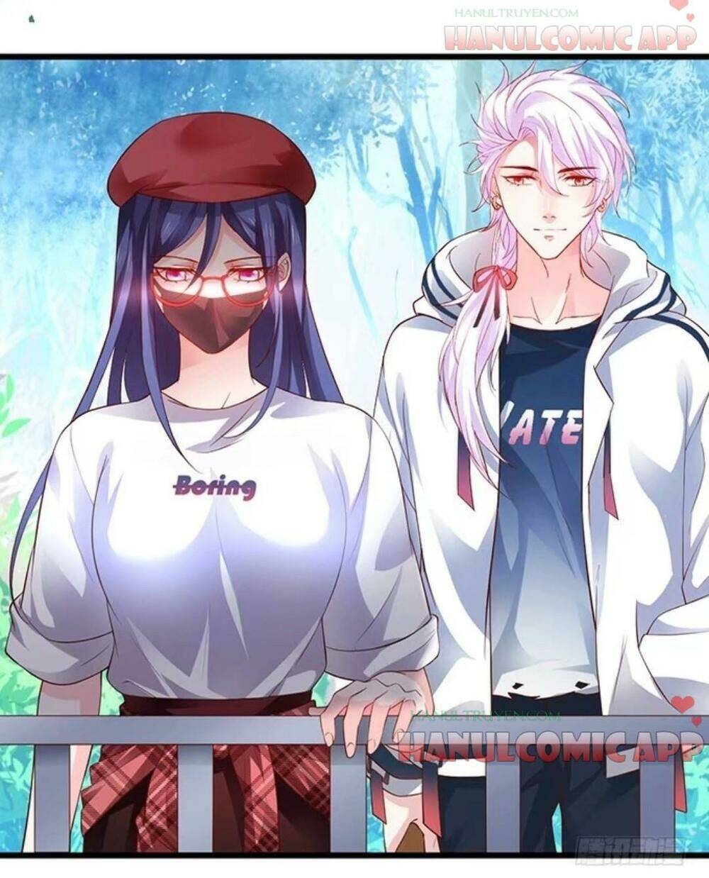 biến lan lăng vương thành ảnh đế chapter 22 12