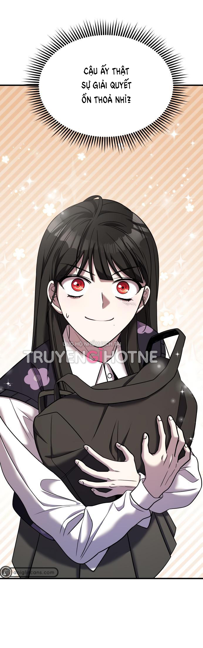 phản diện thuần túy chapter 45.1 23