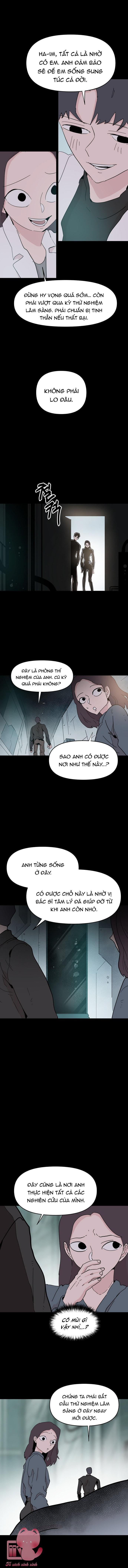 yêu không hồi kết chapter 50 8