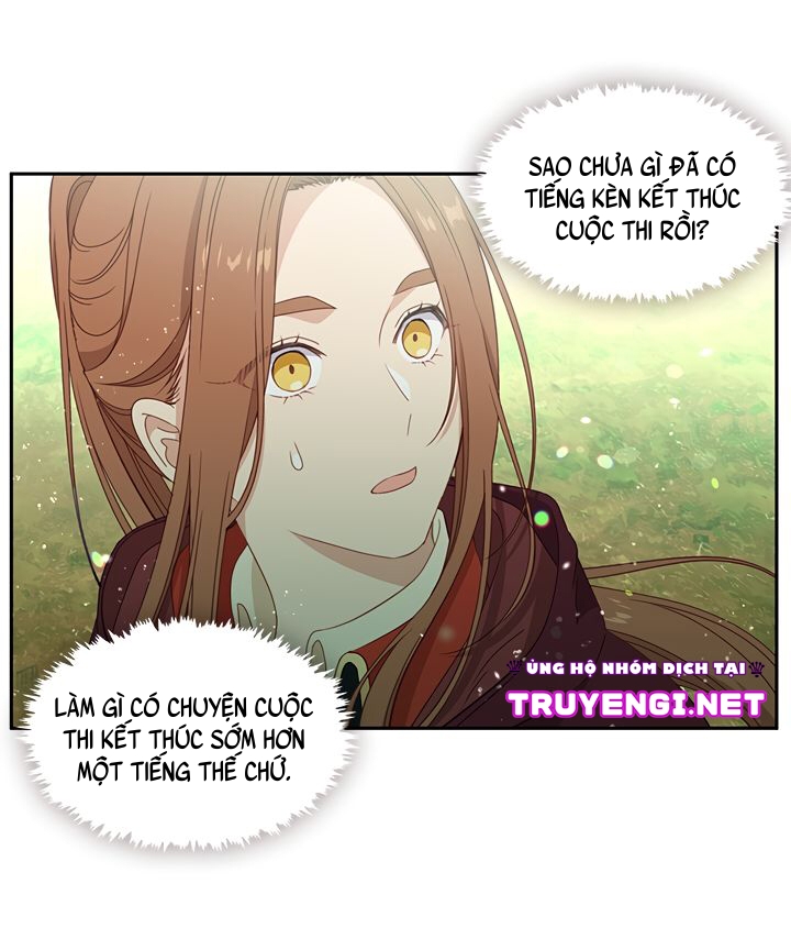 cẩn thận nữ phụ phản diện đấy! chapter 45 42