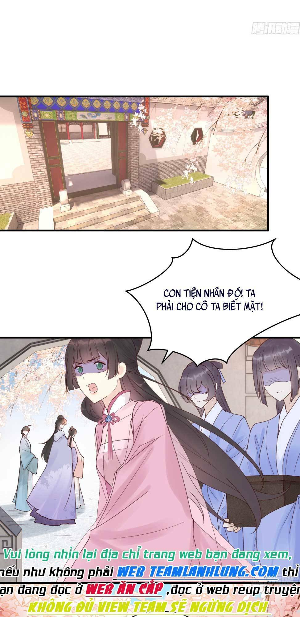 sự cám dỗ ngọt ngào : vương gia ngài làm chân ta mền nhũn rồi chapter 7 26