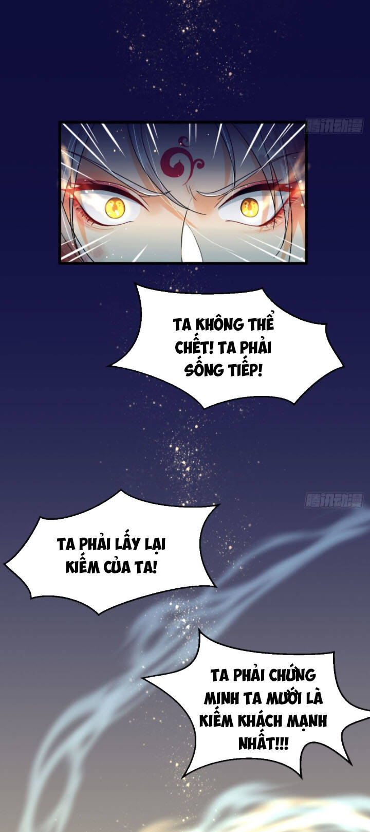 tiên võ chapter 15 17