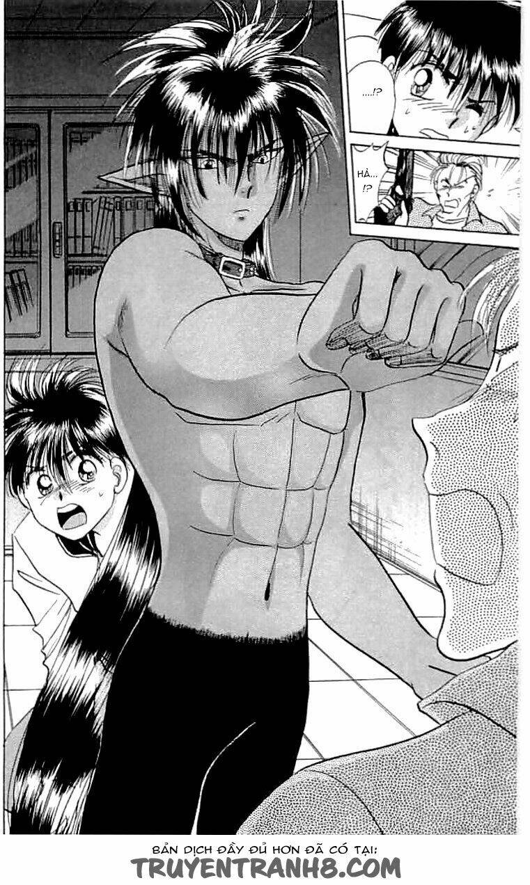 wild half chapter 15 18