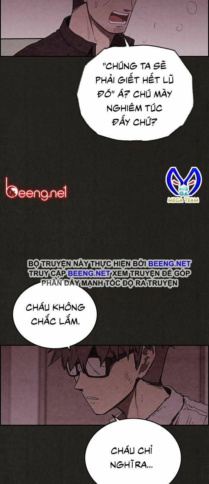 quái vật tại chung cư xanh chapter 103 61