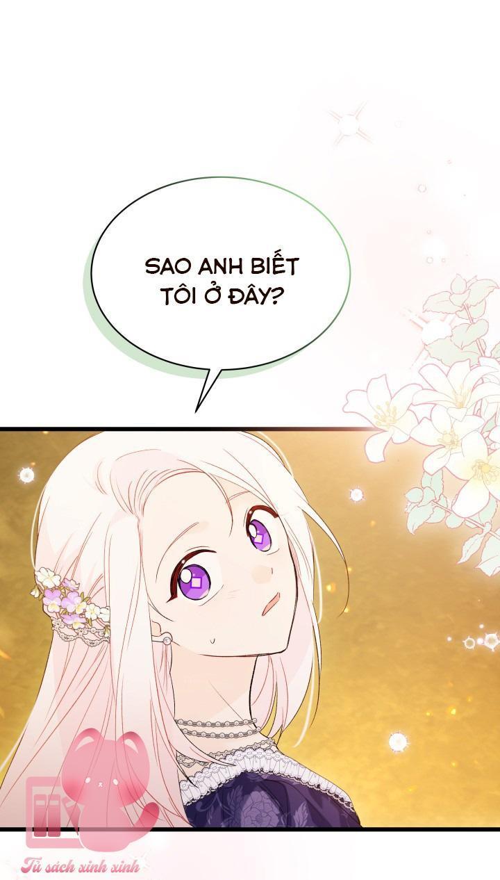 quan hệ cộng sinh giữa báo đen và thỏ trắng chapter 68 46