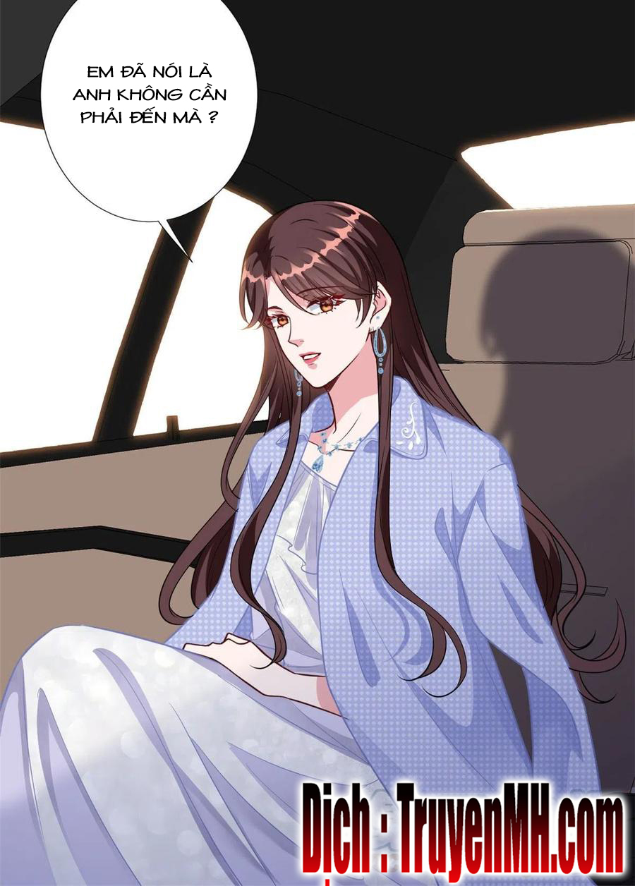 thí hôn lão công, cần giúp sức chapter 319 3