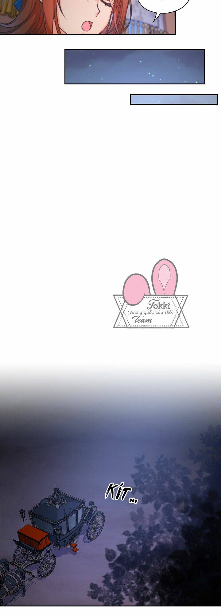 tôi đã sẵn sàng để trở thành hoàng hậu chapter 2 43