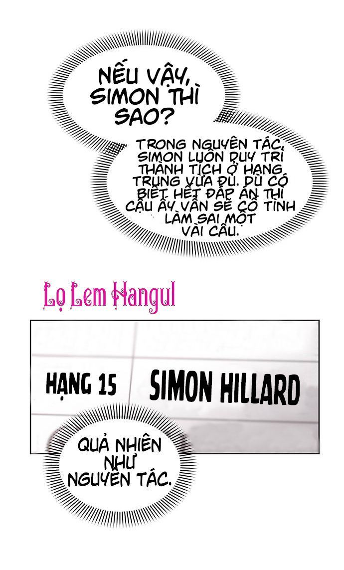 tôi là vị hôn thê phản diện chapter 18 76