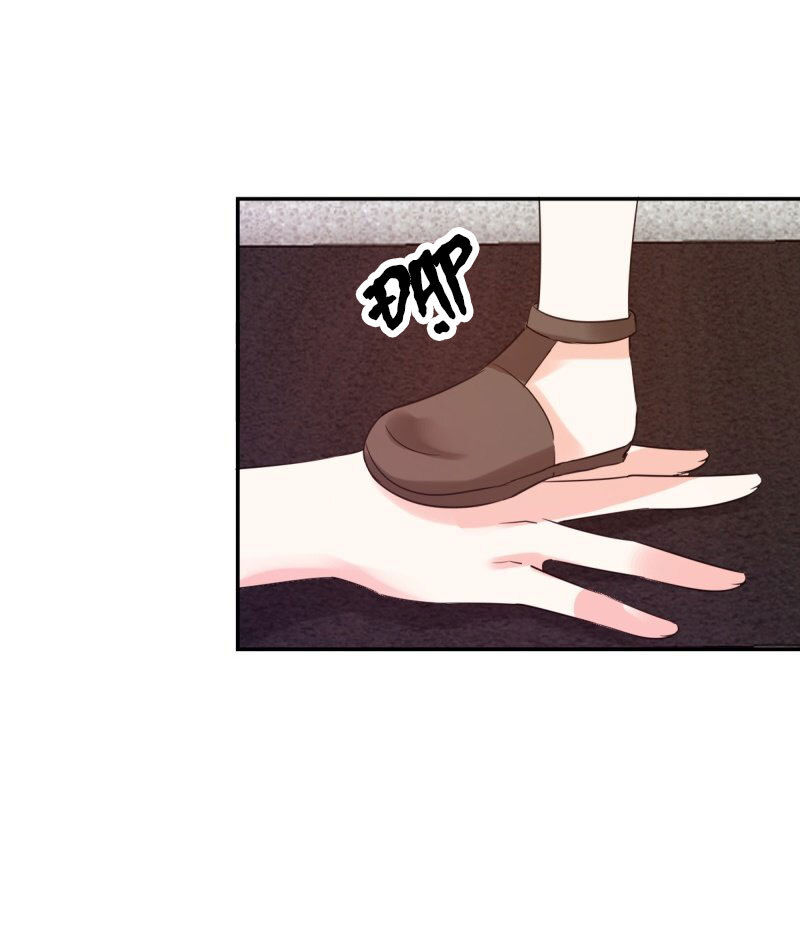 cẩm tú trùng sinh: chào buổi sáng phó thái thái chapter 20 31