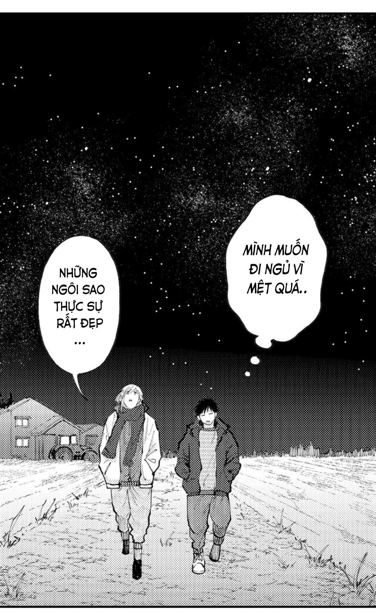 bị anh chàng lập dị để ý chapter 39 16