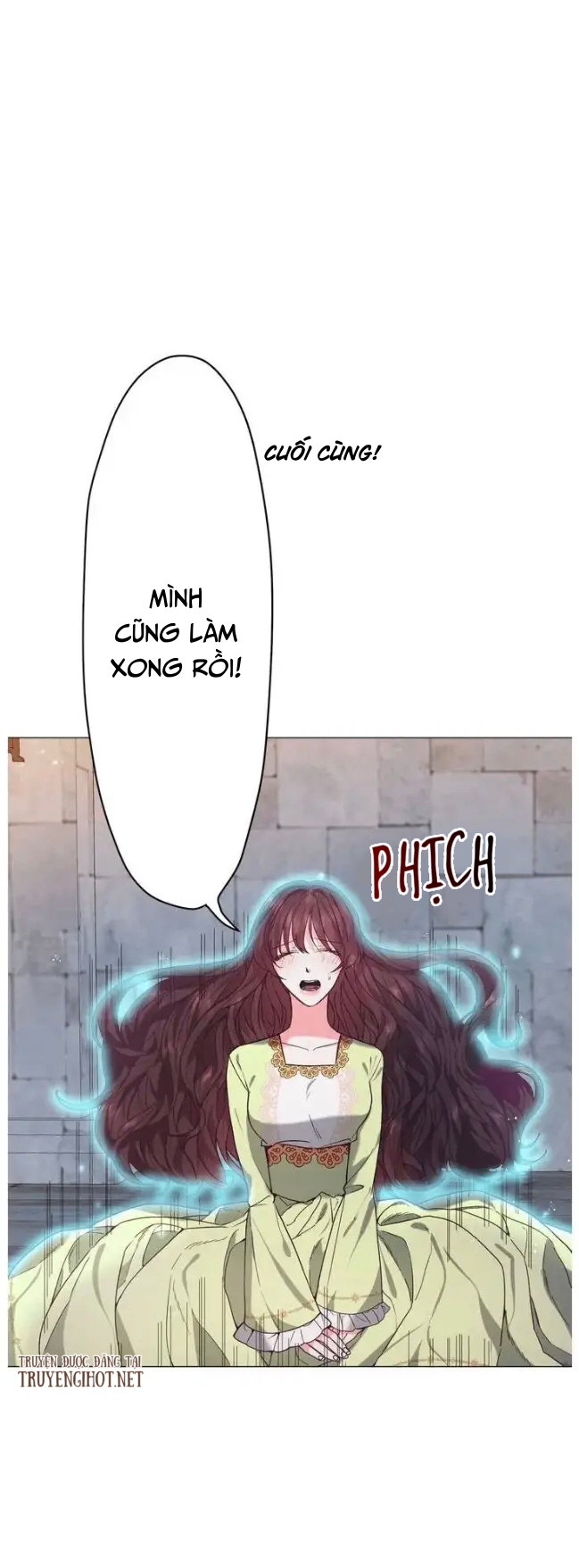 cách để nhân vật phụ phá đảo game hẹn hò chapter 7 29