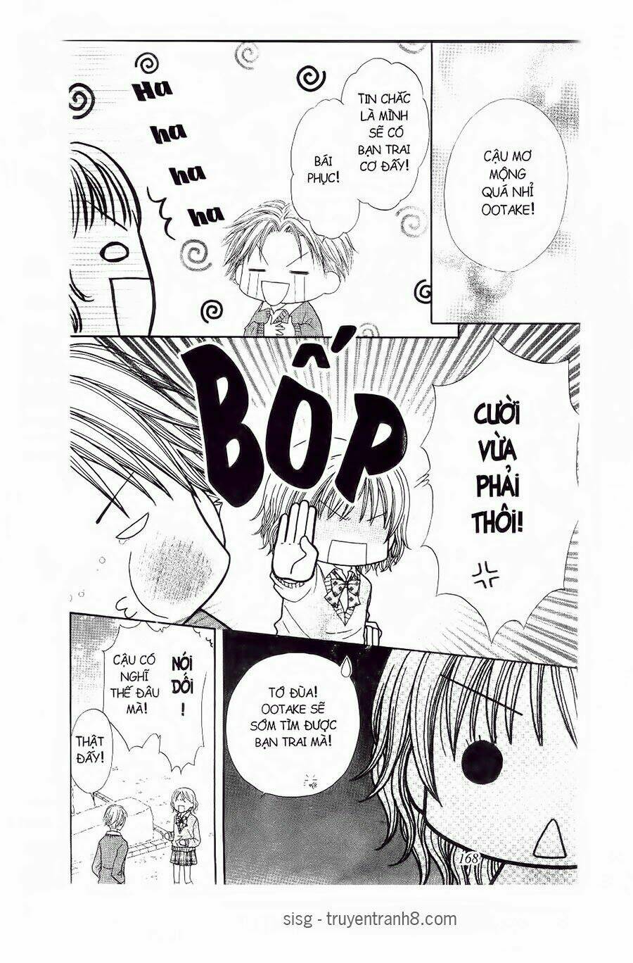 thứ 6 ngày 13 chapter 5 25