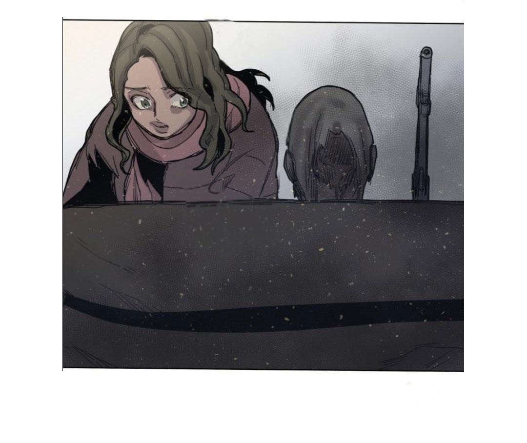 ánh nhìn của quạ chapter 36 19