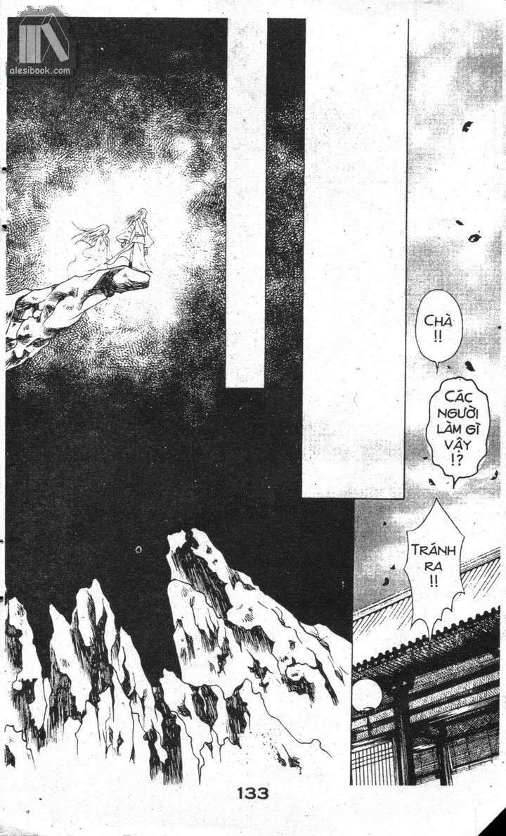 ban mai xanh chapter 12 13