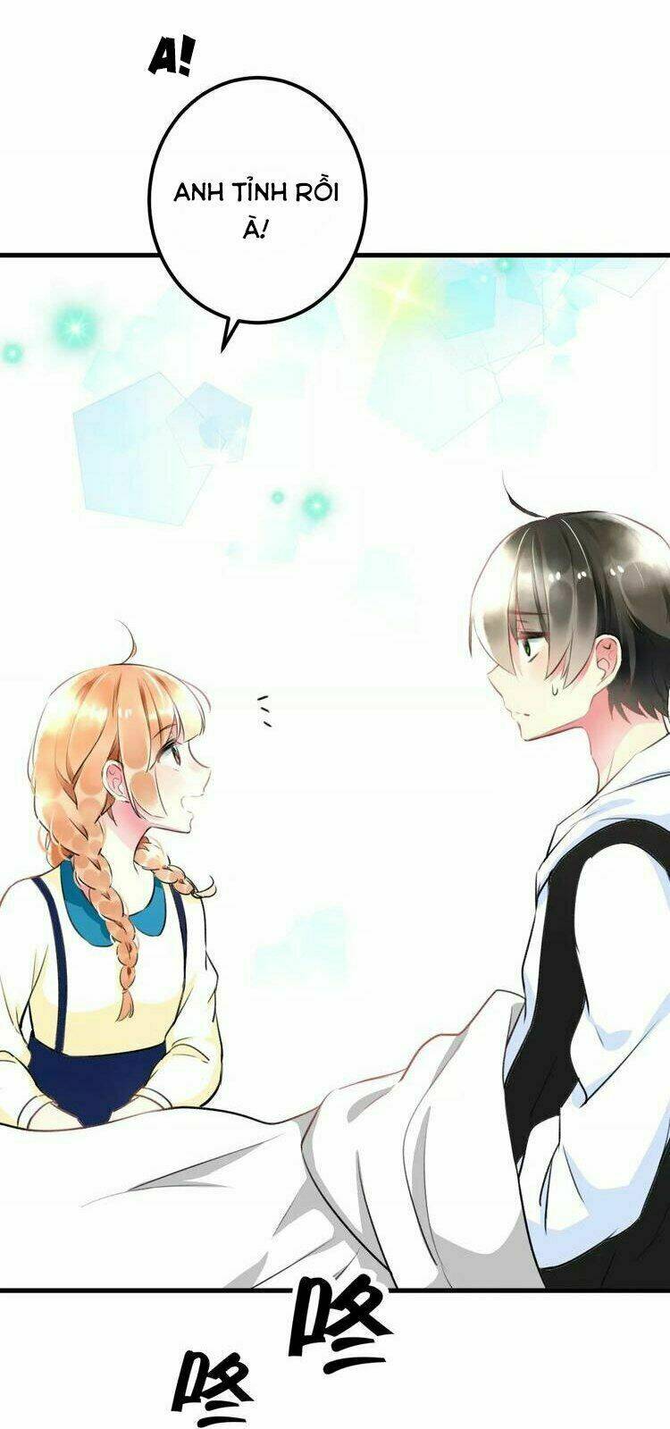 lão ca minh tinh, mời xuất chiêu! chapter 33 20