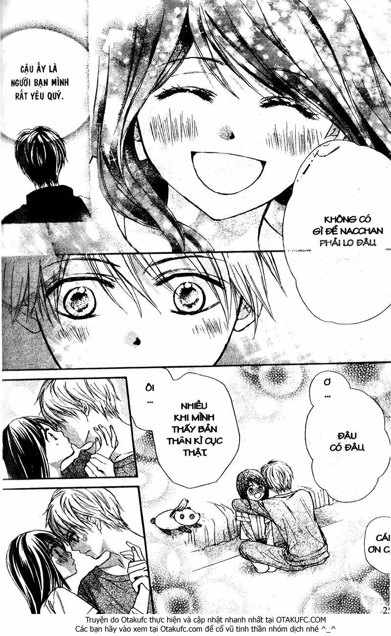 hachimitsu ni hatsukoi chapter 51 24