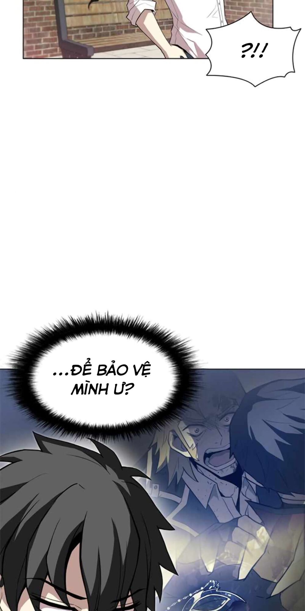 chuyển sinh thành ác nhân chapter 2 34