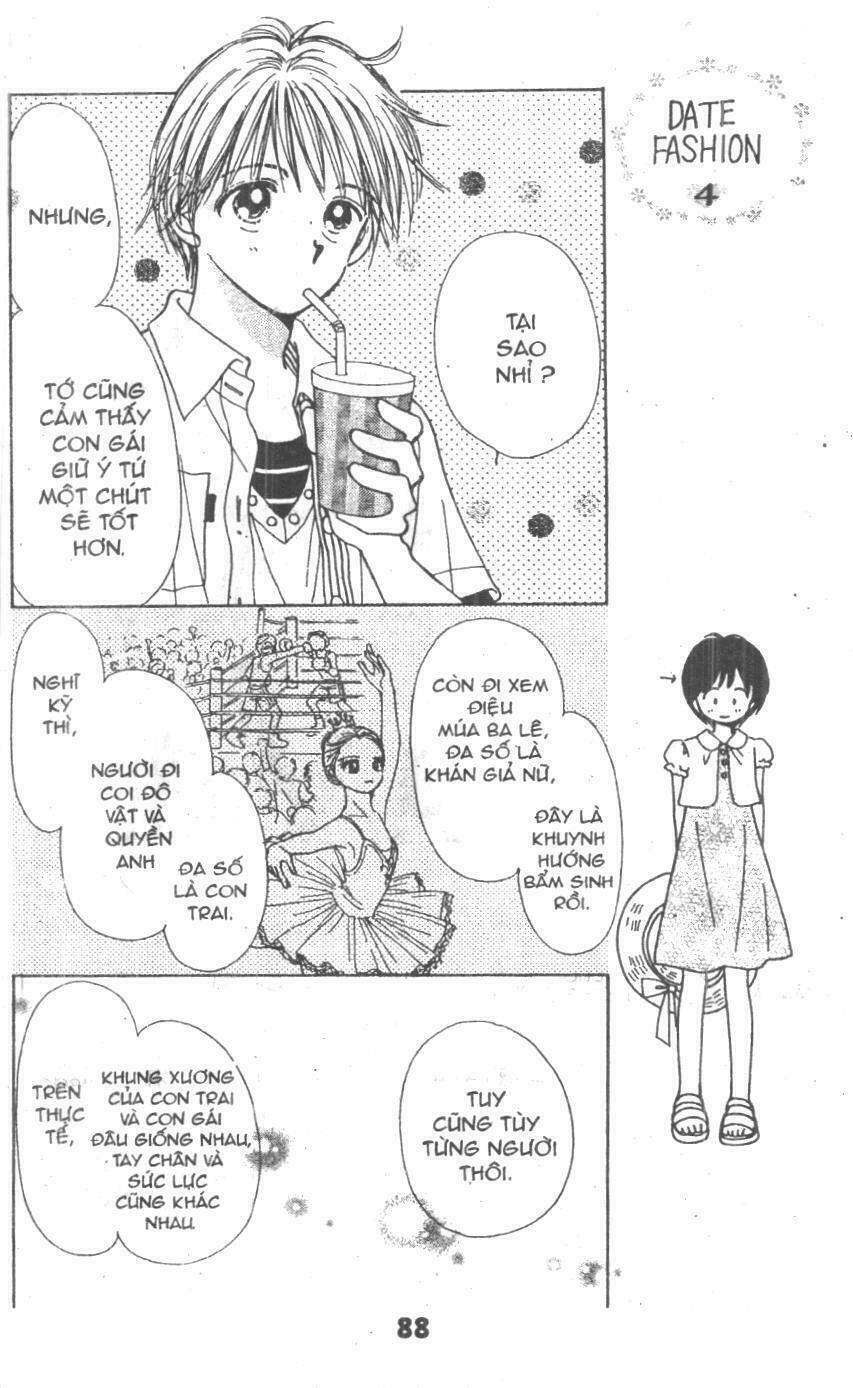 beautiful 100% chapter 5 94