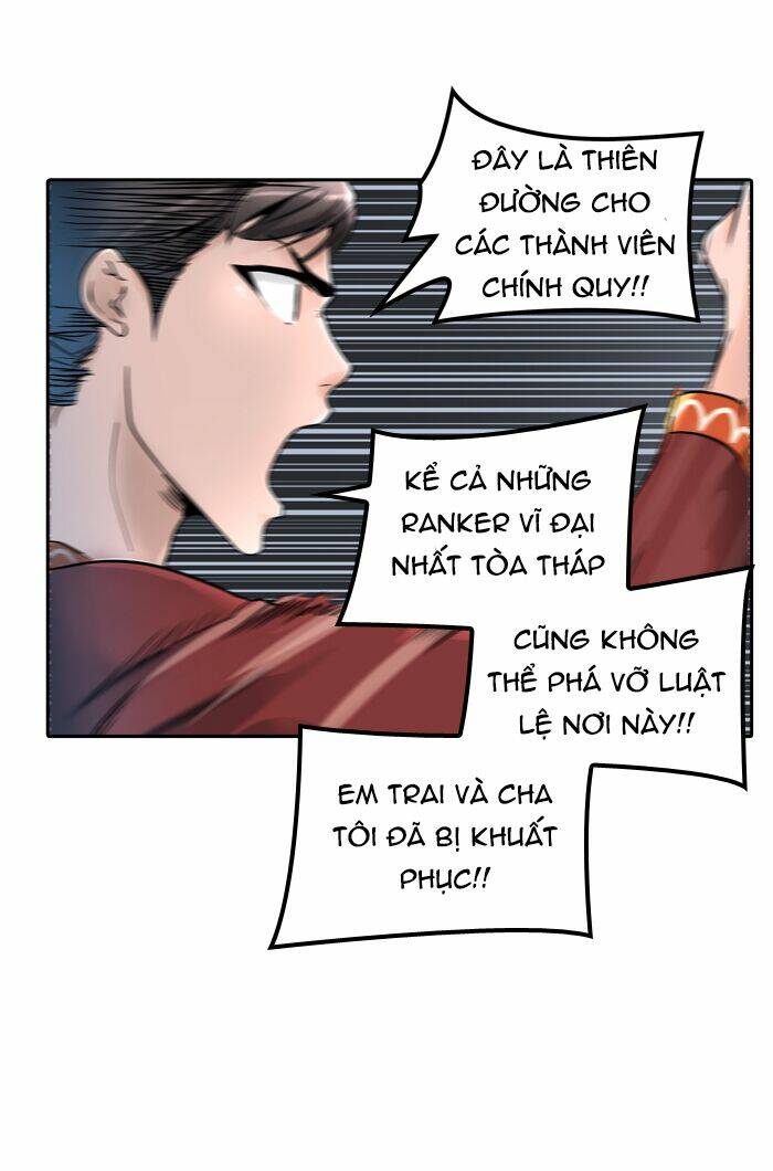cuộc chiến trong tòa tháp chapter 397 28